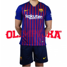 Домашная футболка Барселоны сезона 2018-2019