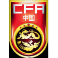 Футбольная форма сборной Китая в Екатеринбурге