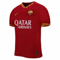 Рома домашняя футболка сезон 2019-2020