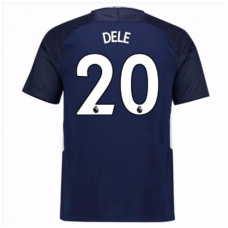 Тоттенхэм (Tottenham) футболка гостевая сезон 2019-2020 Деле 20.