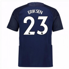 Тоттенхэм Футболка гостевая форма сезон 2019-2020 Эриксен 23.