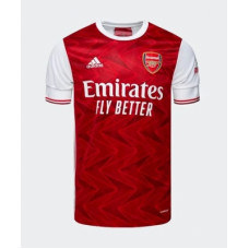 Домашняя форма Арсенал 2020-2021 (футболка + шорты + гетры)