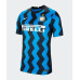 Домашняя форма Интер 2020-2021 (футболка+шорты+гетры)