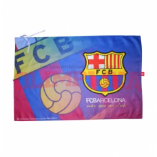 Флаг футбольного клуба Барселона
