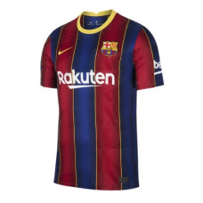 Барселона Домашняя футболка 2020-2021