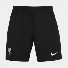 Шорты вратарские Ливерпуль (FC Liverpool) сезон 2020-2021 Nike