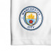 Детская домашняя форма Манчестер Сити сезон 2020-2021 (футболка + шорты + гетры)