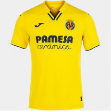 Вильярреал футболка домашняя 2021-2022