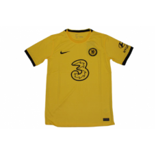 Челси футболка гостевая 2021-2022