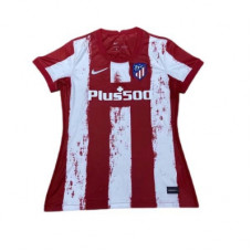 Атлетико футболка женская домашняя 2021-2022