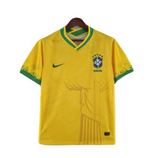 Сборная Бразилии специальная футболка сезон 2022-2023