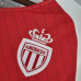 Монако футболка домашняя 2022-2023