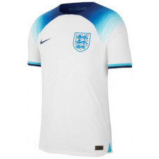Сборная Англии домашняя футболка сезона 2022-2023