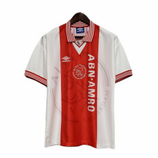Аякс домашняя ретро-футболка 1995-1996