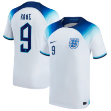 Сборная Англии домашняя футболка сезона 2022-2023 Кейн 9