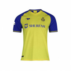 Аль-Наср домашняя футболка 2022-2023 Роналду 7