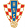 Футбольная форма сборной Хорватии в Екатеринбурге
