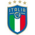 Футбольная форма сборной Италии в Екатеринбурге